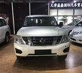 18款日產途樂低配內容解答 襲惠港口價格