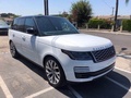 2019款路虎攬勝行政版 抄底價(jià)現(xiàn)車配置全