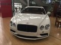 2017款賓利飛馳V8S 飛馳4.0突破能力極限