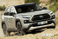 豐田新款RAV4明天首發(fā)！全系取消前驅(qū)車型，下月開啟投產(chǎn)