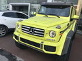 2018款奔馳G550手續(xù)全 可靠耐用價(jià)格優(yōu)惠