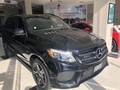 3.0T插电混合版奔驰GLE550E 市场最低价