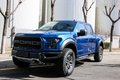 實拍2018款福特猛禽F150 全方位細節(jié)講解