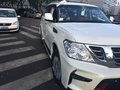 2017款日產途樂4.0T現車 54.6萬重惠低價