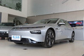 看完小鹏P7小姐姐退订Model 3 新车这么大魅力？