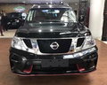 17款日產途樂Y62 性價比優勢PK酷路澤V6