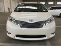 18款豐田塞納七座商務(wù) 日式風格MPV車型