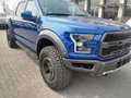 2017款福特猛禽F150 穿越沙漠越野性能強(qiáng)