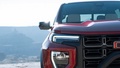 2023款GMC Canyon預(yù)告發(fā)布，計劃8月11日首發(fā)