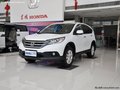 东风本田开封金汇店CR-V DA智能版上市