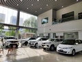 西安豐田穿越者2.7優(yōu)惠1.88萬 現(xiàn)車充足