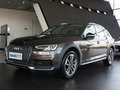 旅行的意义！ 实拍全新奥迪A4 allroad