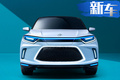 廣汽本田繽智SUV“變身”電動車 競爭北汽EX360