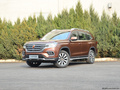 西安斯威X7優(yōu)惠現(xiàn)車 榮威RX8綜合補(bǔ)貼1萬