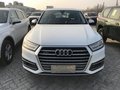 16奧迪Q7歐規(guī)汽油3.0T 真皮座椅直降底價