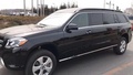 奔馳GLS450加長版旗艦SUV 狂歡新年酬賓