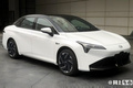 廣汽埃安AION S Plus實(shí)車曝光！年內(nèi)上市/售價(jià)上調(diào)