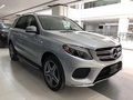 18款墨版奔馳GLE400運(yùn)動(dòng)SUV 直降特惠售