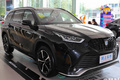 一汽豐田全年銷量增長8% SUV火爆RAV4榮放增17%