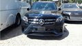 2017款奔馳GLS63 系統配置豐富217萬勁惠