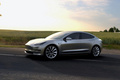 特斯拉Model 3標準續(xù)航版漲1000 售25.09萬元