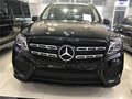3月最暢銷豪華SUV盤點 2018款奔馳GLS450