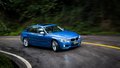 BMW 320Li M运动型消费者的完美购车之选