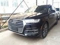 奧迪Q7現車 顯示尊貴身份的座駕價無底線