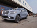林肯領(lǐng)航員大型旗艦SUV 關(guān)稅影響讓利價(jià)