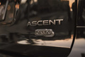 斯巴魯Ascent限定版預告圖發布 6月14日正式亮相