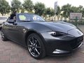 2018款進(jìn)口馬自達(dá)MX-5 敞篷跑車現(xiàn)車報(bào)價(jià)