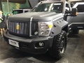 最新款喬治巴頓6.8L 越野怪獸性能不平凡