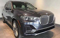 BMW旗舰SUV 新款宝马X7光芒绽放现车优惠