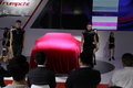 广汽传祺GA8南京五一车博会首发上市