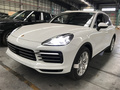 2019款保時捷卡宴2.9TS 現車到港熱銷中