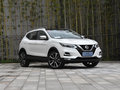 無錫東風日產逍客直降1.4萬 競爭繽智