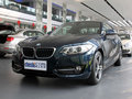 宝马2系到店实拍 1系Coupe 的替代车型