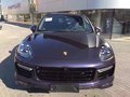 保時捷Cayenne 唯美超跑車演繹浪漫風(fēng)情