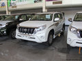 西安豐田霸道4000現(xiàn)車(chē)優(yōu)惠 神級(jí)越野熱銷(xiāo)