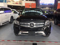 2017款奔馳GLS450性能升級 年底促銷狂甩