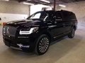 2018款美規(guī)林肯領(lǐng)航員 巔峰豪華商務(wù)SUV