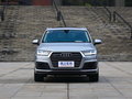 全系奧迪Q7現(xiàn)車打折促銷 顏色齊手續(xù)簡單