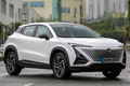 長(zhǎng)安UNI-T新車型上市！售11.59萬(wàn)元 增三項(xiàng)配置