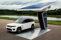 Jeep公布全新規(guī)劃！全系推純電車/使用全新標(biāo)識