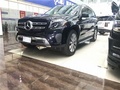 18款奔馳GLS450 七座SUV淡季降價售全國