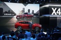 “X”之年再添一笔 全新BMW X4正式上市