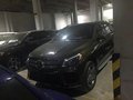 2017款加版奔馳GLE400 逆惠降價津門現車