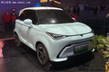 凱翼6月9日發(fā)5款新車！三門小車比宏光MINIEV大