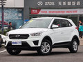 北京現(xiàn)代ix25優(yōu)惠1.2萬(wàn)元 降價(jià)競(jìng)爭(zhēng)創(chuàng)酷