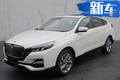 東風(fēng)啟辰新款T90實(shí)車曝光！ 尾燈酷似奧迪Q8